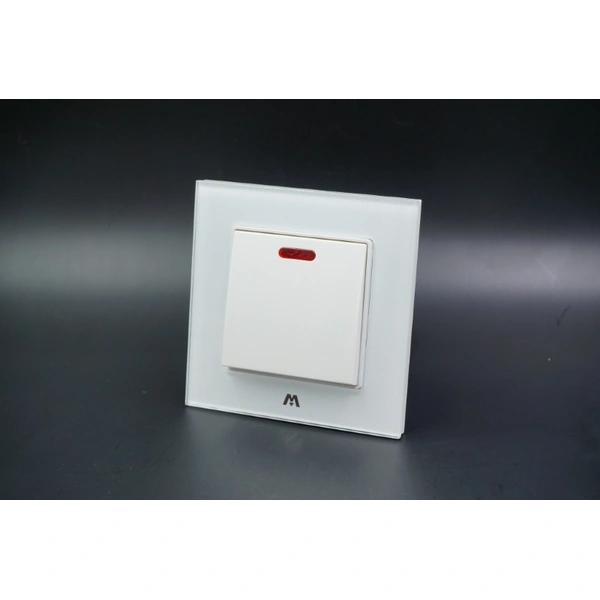 DP switch|Crystal switch|Glass switch socket|Quality switch