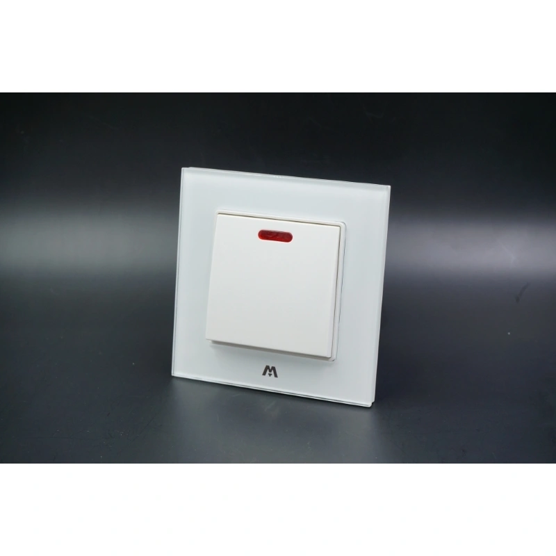 DP switch|Crystal switch|Glass switch socket|Quality switch