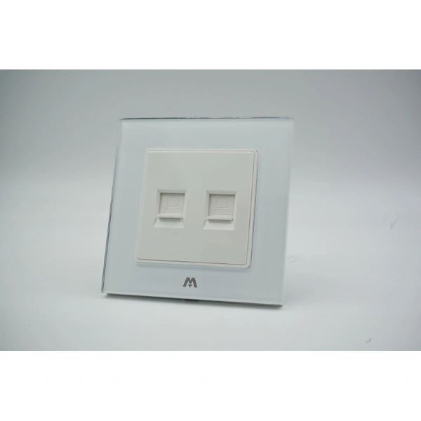 Data socket|Network Socket|Tel Socket|RJ11 RJ45|Cat5e|Cat6|Cat6a