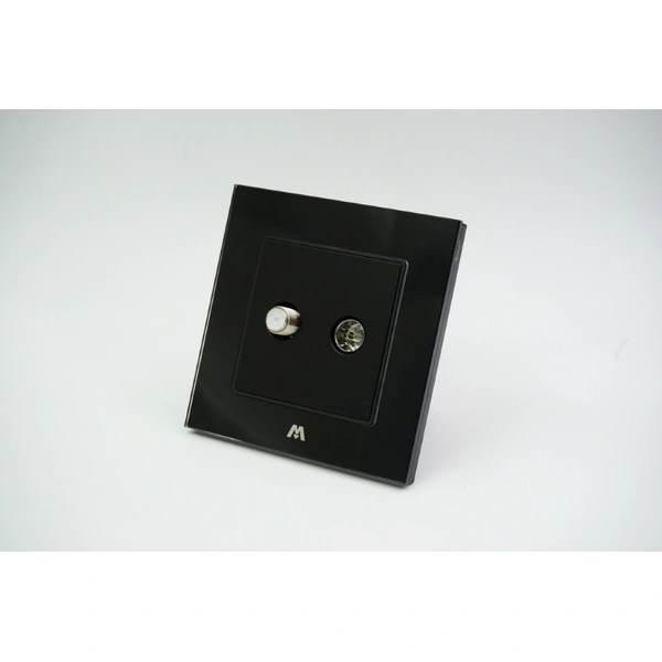 TV socket|Satellite Socket|cctv socket