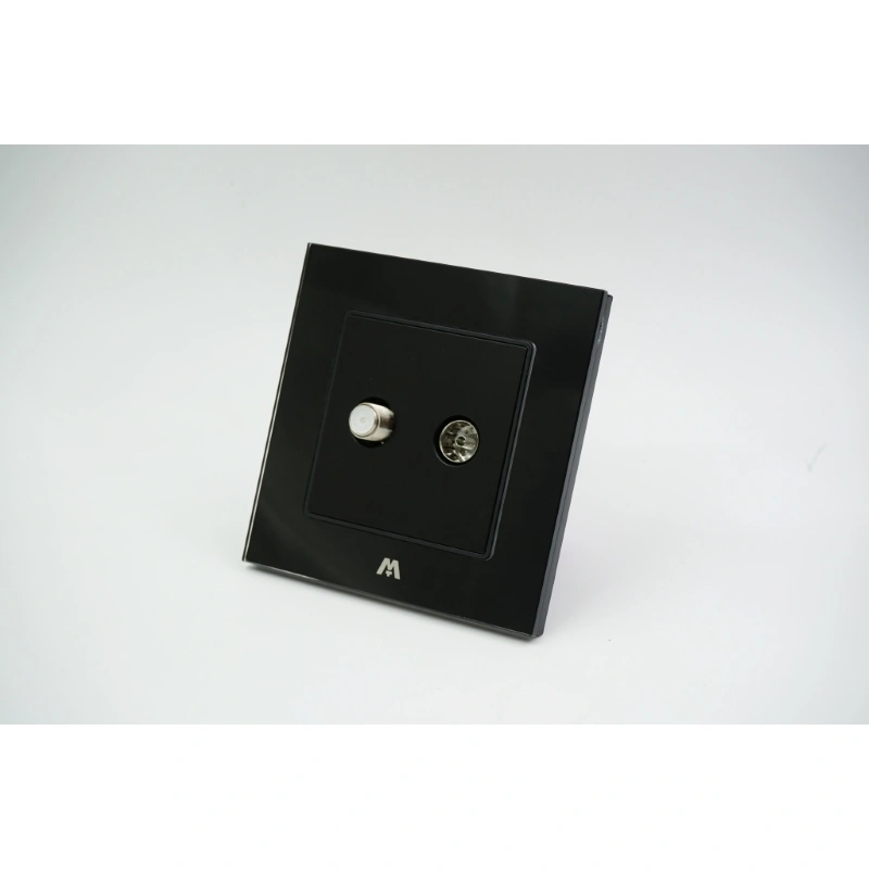 TV socket|Satellite Socket|cctv socket