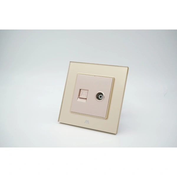 TV socket|Satellite Socket|cctv socket