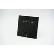 4 Gang switch|Glass switch|Crystal switch|Quality switch