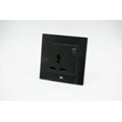 SINGLE UNIVERSAL SWITCHED SOCKET IN GOOD PRICE & QUALITY
