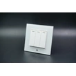 3 Gang switch|Glass switch|Crystal switch|Quality switch