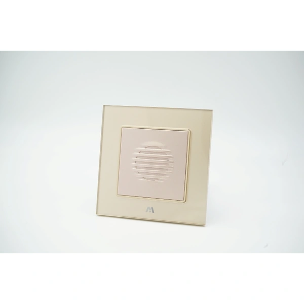 Doorbell Buzzer|Glass switch|Crystal switch|Quality switch