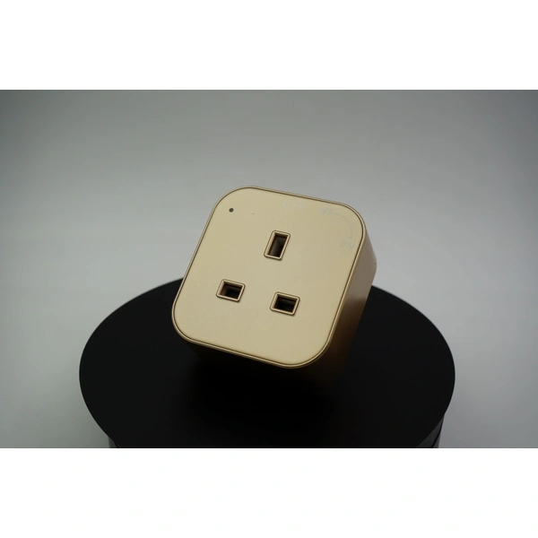 BRITISH STANDARD SOCKET MODULAR FOR TRACK