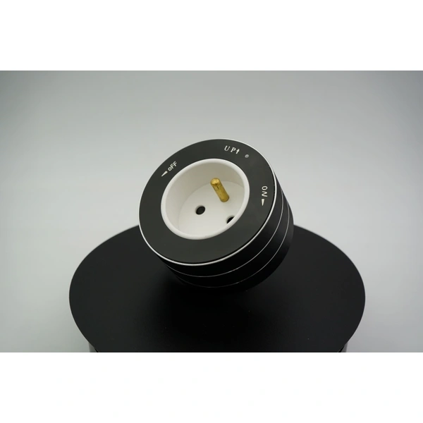 FRENCH SOCKET MODULAR FOR TRACK