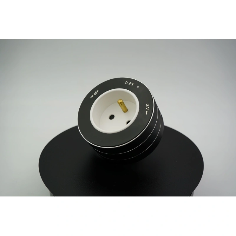 FRENCH SOCKET MODULAR FOR TRACK