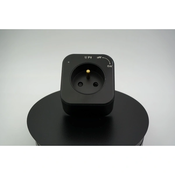 FRENCH SOCKET MODULAR FOR TRACK