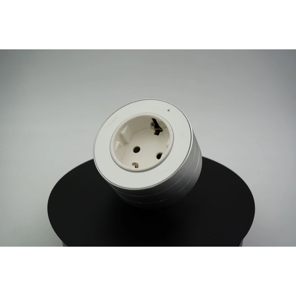 SCHUKO (GERMAN)SOCKET MODULAR FOR TRACK