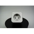 SCHUKO (GERMAN)SOCKET MODULAR FOR TRACK