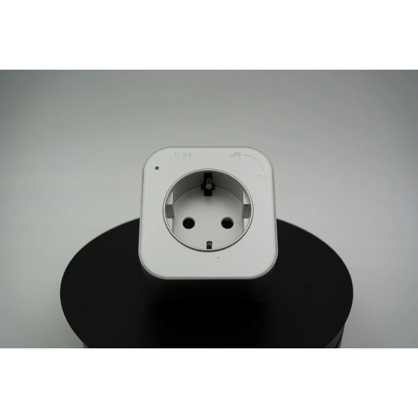 SCHUKO (GERMAN)SOCKET MODULAR FOR TRACK