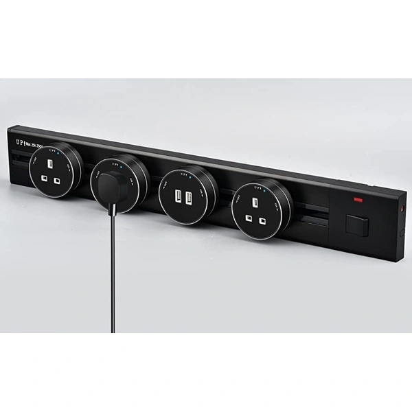 track socket|table socket|Power Strip|moudlar Socket