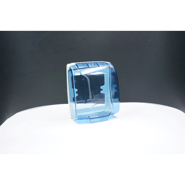 Color Waterproof box