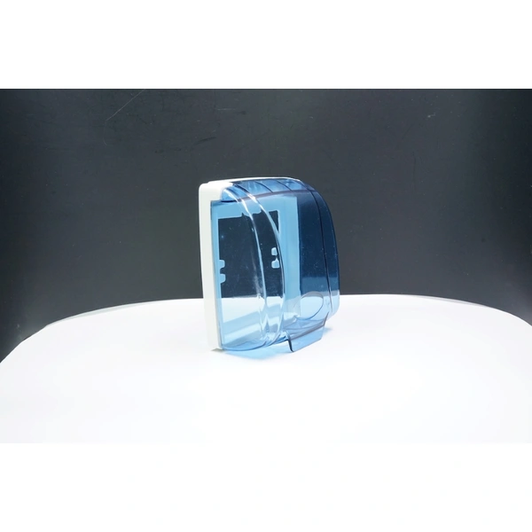 Color Waterproof box