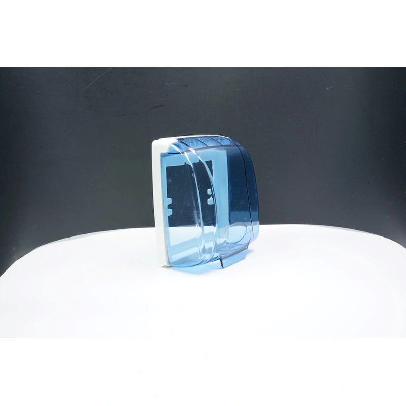 Color Waterproof box