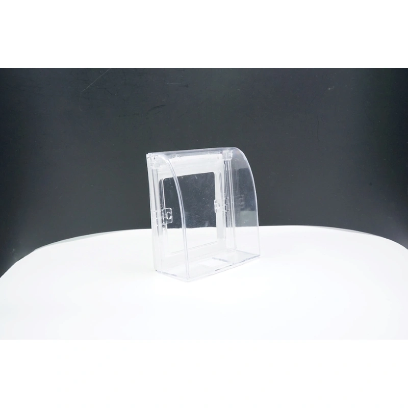 Color Waterproof box