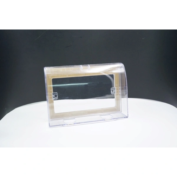 Twin Waterproof box|147 waterproof box|Socket waterproof box