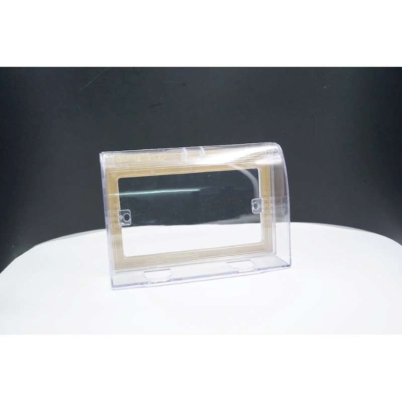 Twin Waterproof box|147 waterproof box|Socket waterproof box