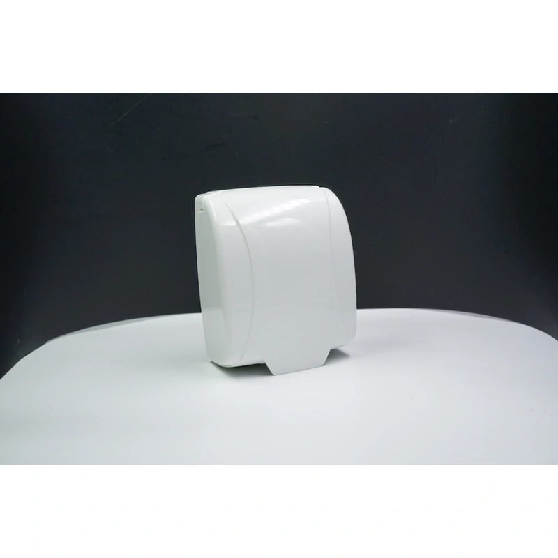 Waterproof box|Simple waterproof box|Socket waterproof box