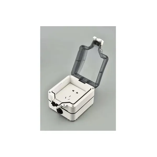 IP66 Waterproof box|IP65|Socket waterproof box|Outdoor Socket