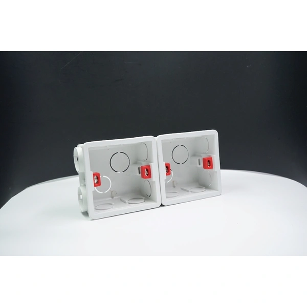 Junction box|Terminal box|Electric box|switch box|socket box