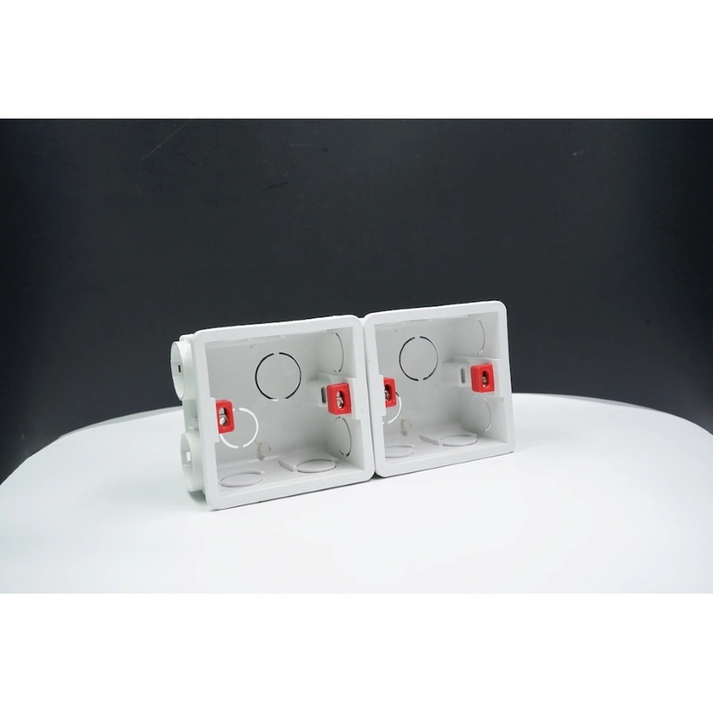 Junction box|Terminal box|Electric box|switch box|socket box