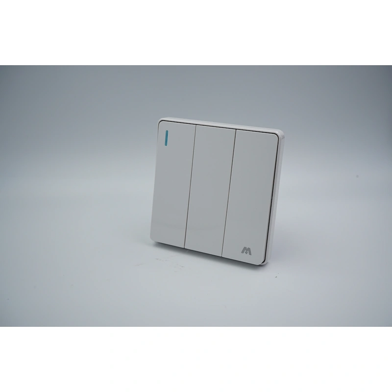 3 Gang switch|Quality switch|Cheap switch socket