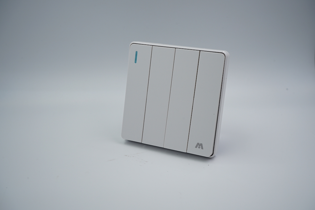 4 Gang switch|Quality switch|Cheap switch socket