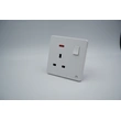 BS SWITCHED SOCKET IN GOOD PRICE & QUALITY