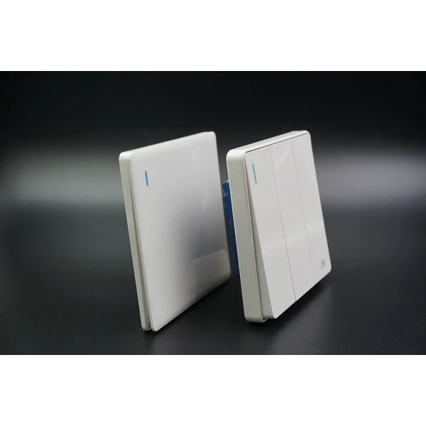 Extreme Thinness Switch|1 Gang switch|Quality switch