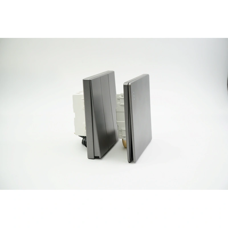 Extreme Thinness Switch|1 Gang switch|Quality switch