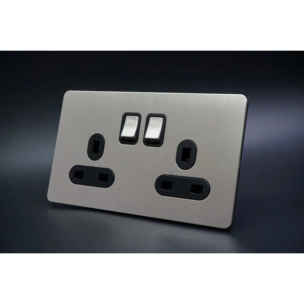 Designer Series | Best Quality Ever | Toggle Switch