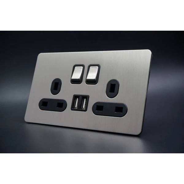 Designer Series | Best Quality Ever | Toggle Switch