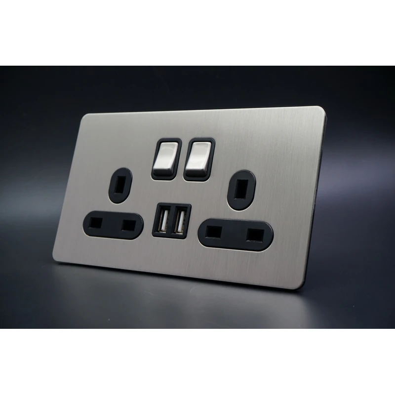 Designer Series | Best Quality Ever | Toggle Switch