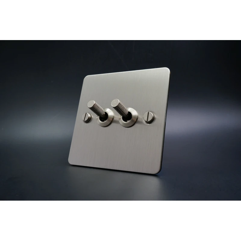 Designer Series | Best Quality Ever | Toggle Switch