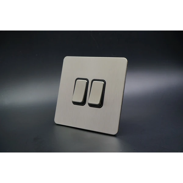 Designer Series | Best Quality Ever | Toggle Switch
