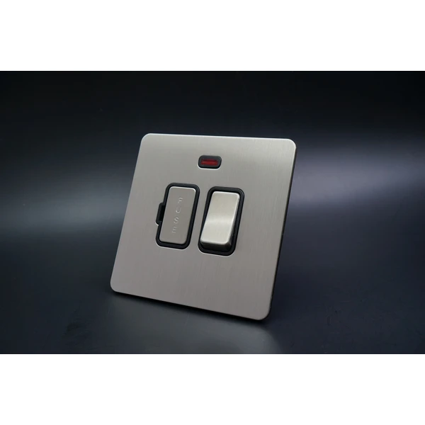 Fused Spurs | Fused Connection Units | FCUs