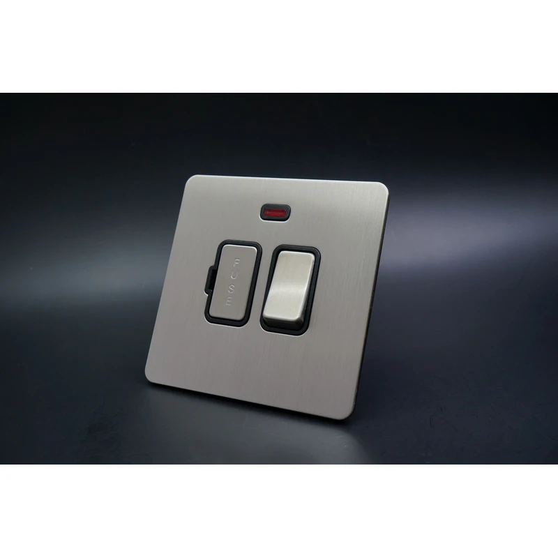 Fused Spurs | Fused Connection Units | FCUs