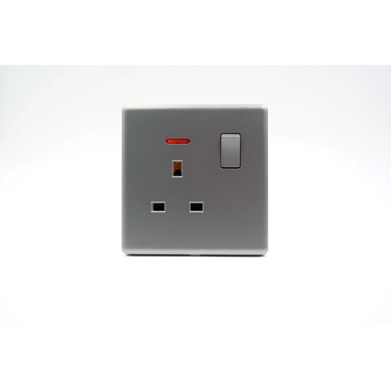 Beautiful Switch|Brushed Switch|Nice Switch|Good Switch 