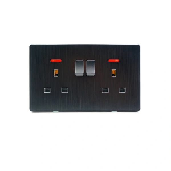 Beautiful Switch|Brushed Switch|Nice Switch|Good Switch 