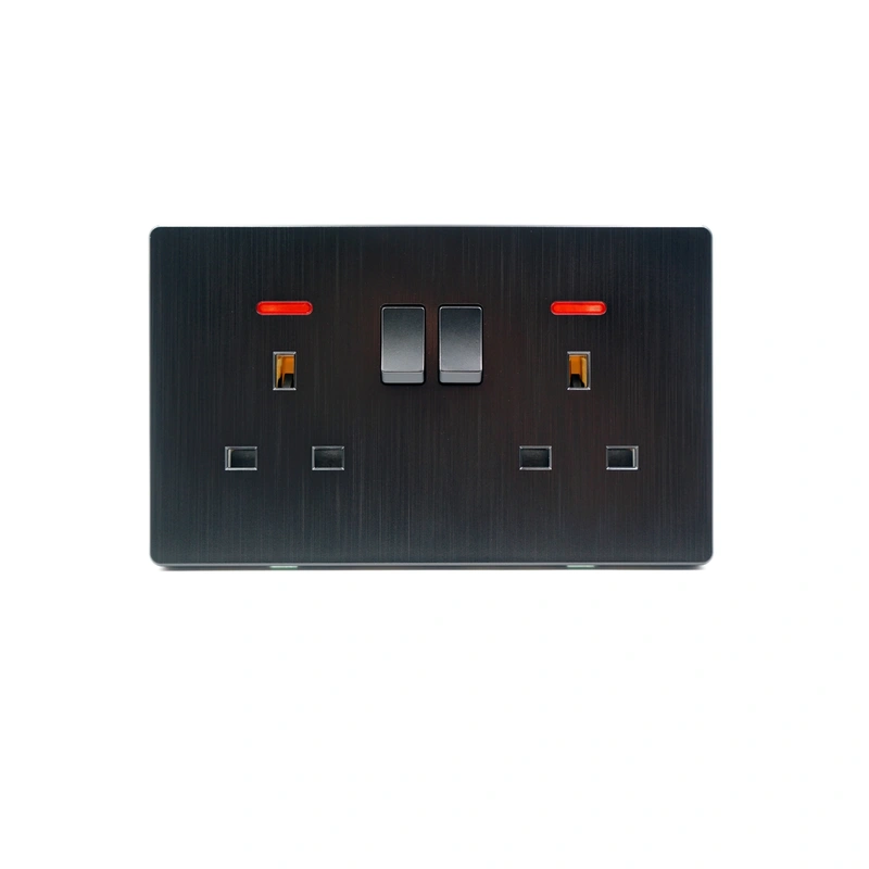 Beautiful Switch|Brushed Switch|Nice Switch|Good Switch 