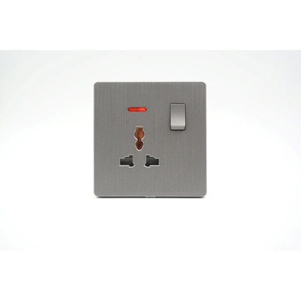 Beautiful Switch|Brushed Switch|Nice Switch|Good Switch 