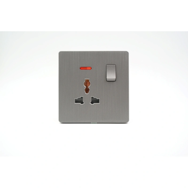 Beautiful Switch|Brushed Switch|Nice Switch|Good Switch 