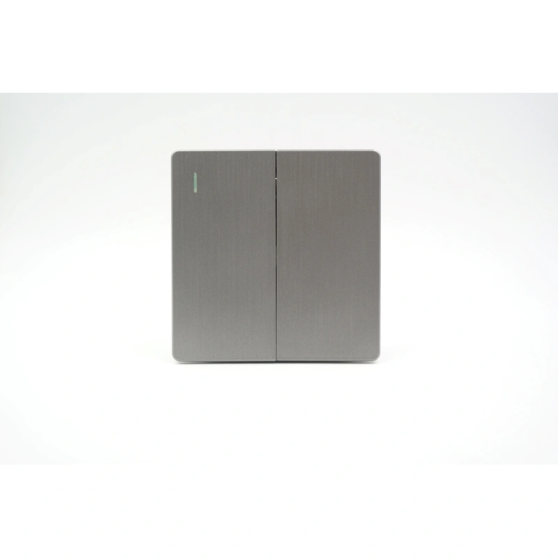 Beautiful Switch|Brushed Switch|Nice Switch|Good Switch 