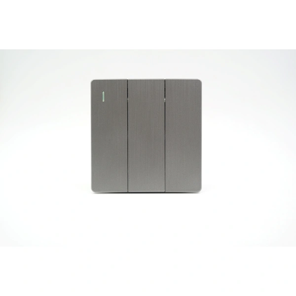 Beautiful Switch|Brushed Switch|Nice Switch|Good Switch 