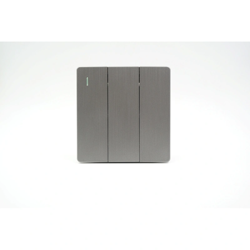 Beautiful Switch|Brushed Switch|Nice Switch|Good Switch 