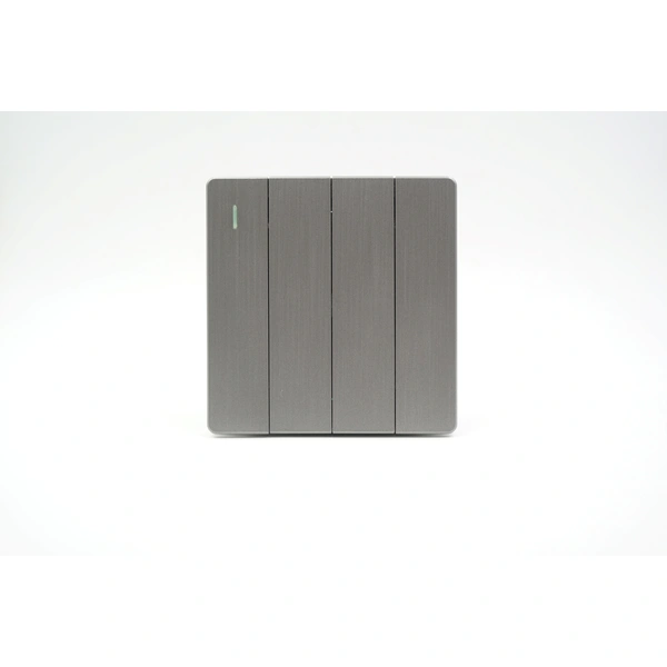 Beautiful Switch|Brushed Switch|Nice Switch|Good Switch 