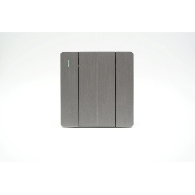 Beautiful Switch|Brushed Switch|Nice Switch|Good Switch 